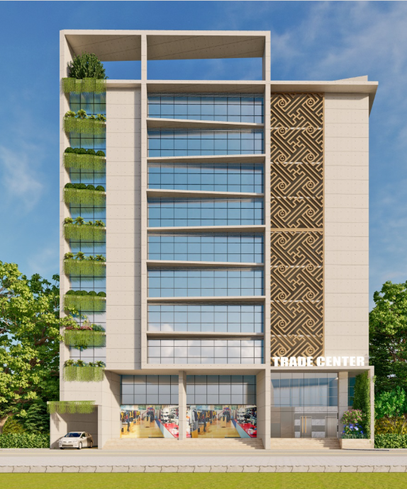 Portfolio Image